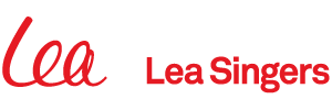 Lea Singers logo