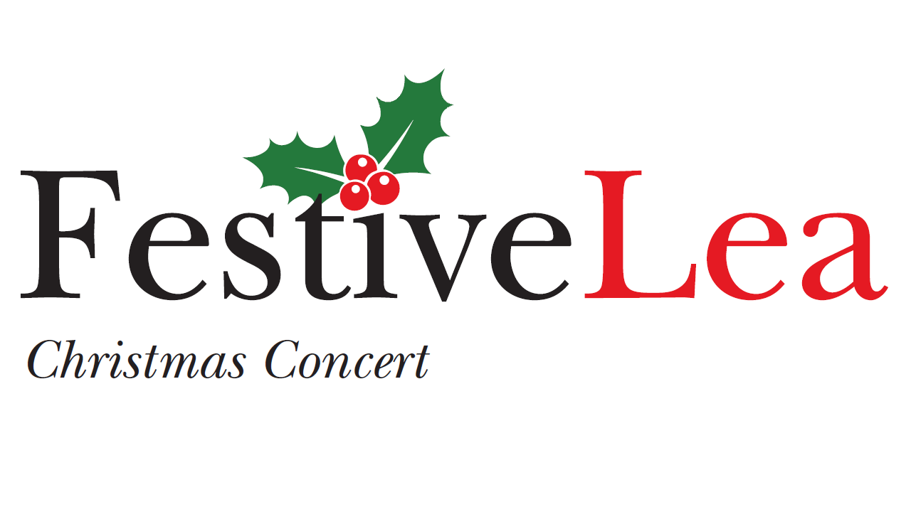 You are currently viewing FestiveLea